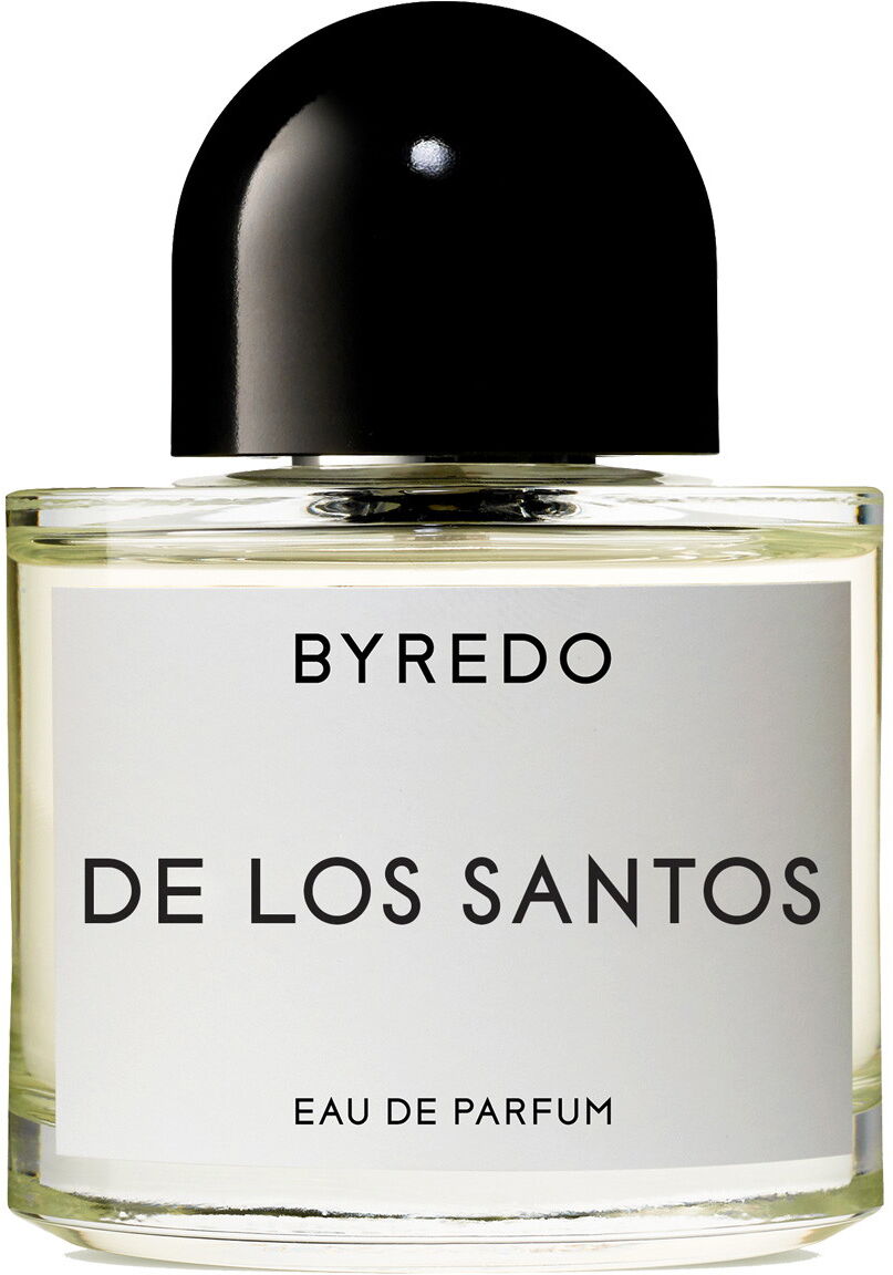 100ml BYREDO De Los Santos Eau de Parfum