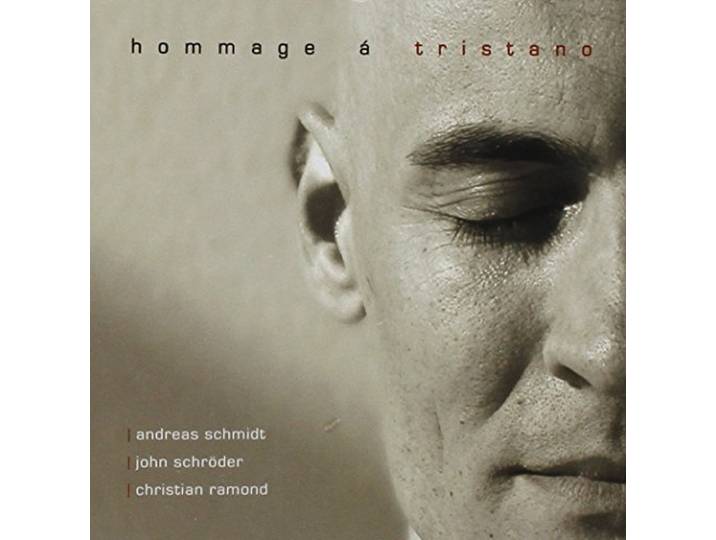 Schmidt/Schroeder/Ramond - Hommage A Tristano