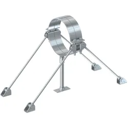 Fischer, Dübel, Festpunkt mittel FFP-MD4-V2 (1 Stk.)