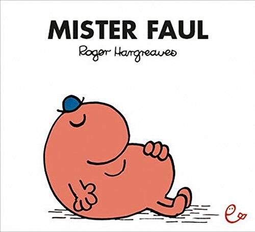 Mister Faul - Preis vom 18.10.2026 15:28:09 h