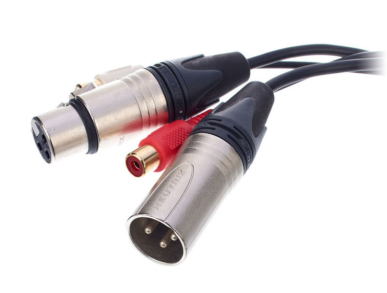 RME BO-968 AES/EBU