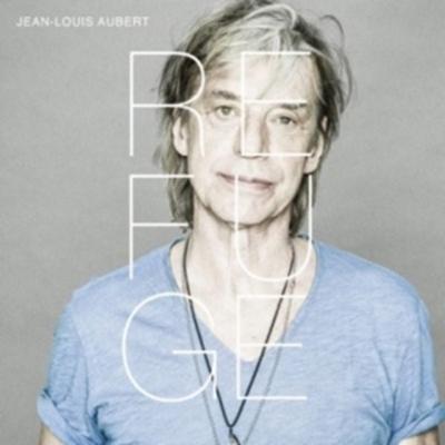 Refuge - Jean-Louis Aubert, Vinyl