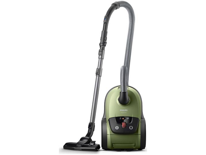 Philips Staubsauger Xd8121/10