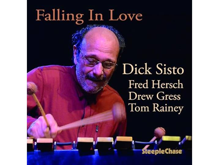 Falling in Love
