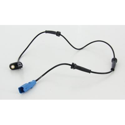 TRISCAN Sensor, Raddrehzahl 8180 28201 für Peugeot