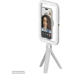 SnapStudio Light Stone magnetischer LED-Leuchtrahmen