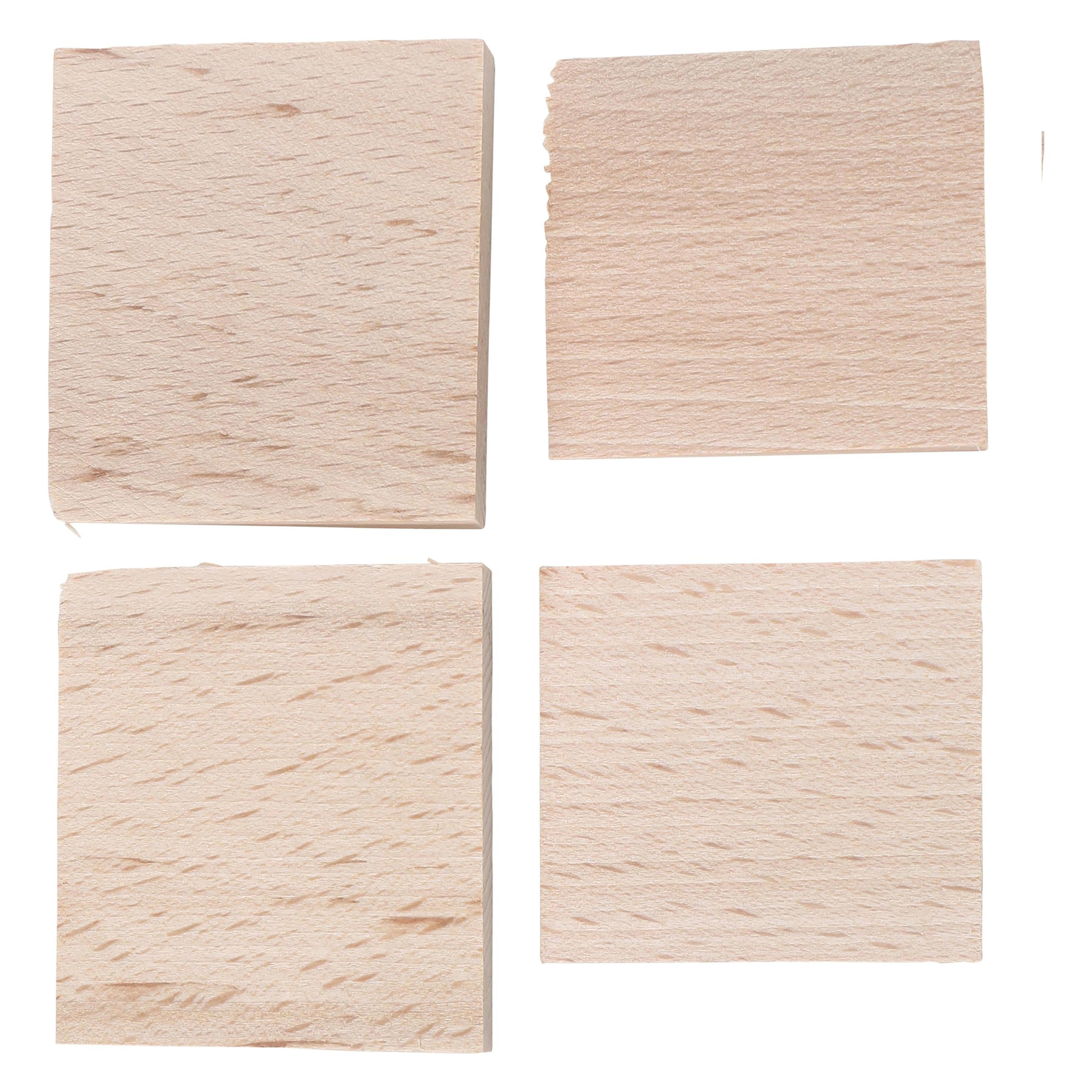 BGS Holzkeile-Satz 4-tlg. (86678)