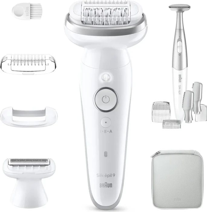Braun Silk-épil 9 9-241