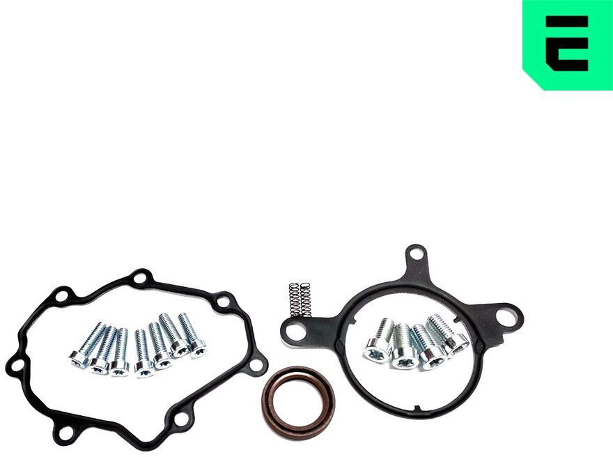 Optimal Reparatursatz, Unterdruckpumpe (Bremsanlage) Op-Eda5959 Für Vag