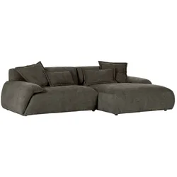 Z2 Ecksofa PONTO - SC ca. 274.00x174.00