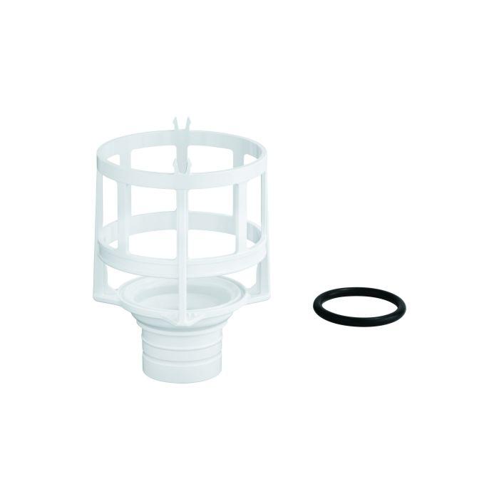 Grohe Ventilsitz 42691 mit O-Ring 42691000