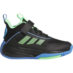 adidas Own The Game 3.0 Basketballschuhe Kinder JS2181 - core black/supplier colour/supplier colour 29