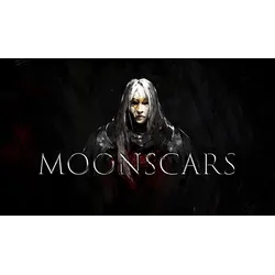 Moonscars