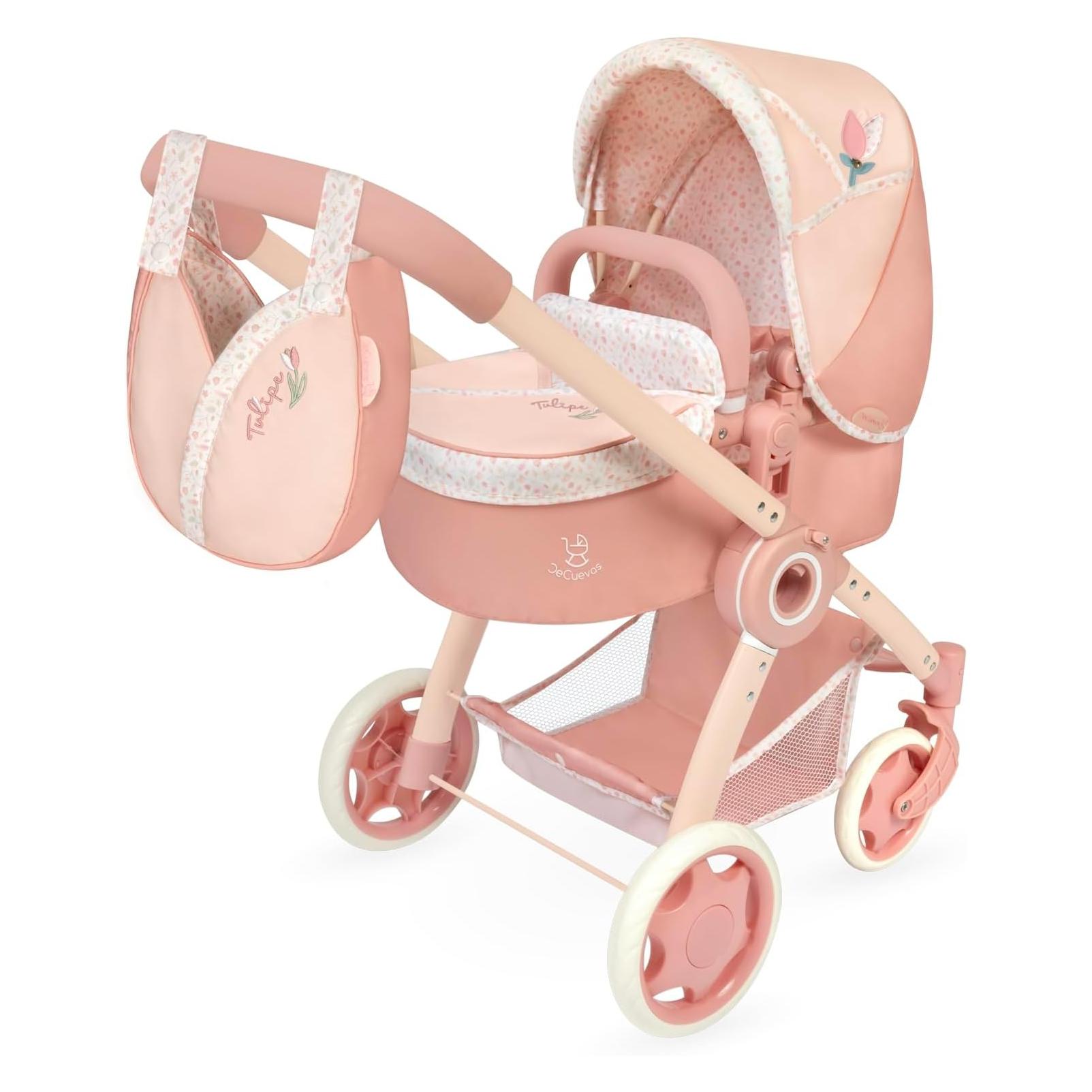 DeCuevas Baby-Puppe (80574)