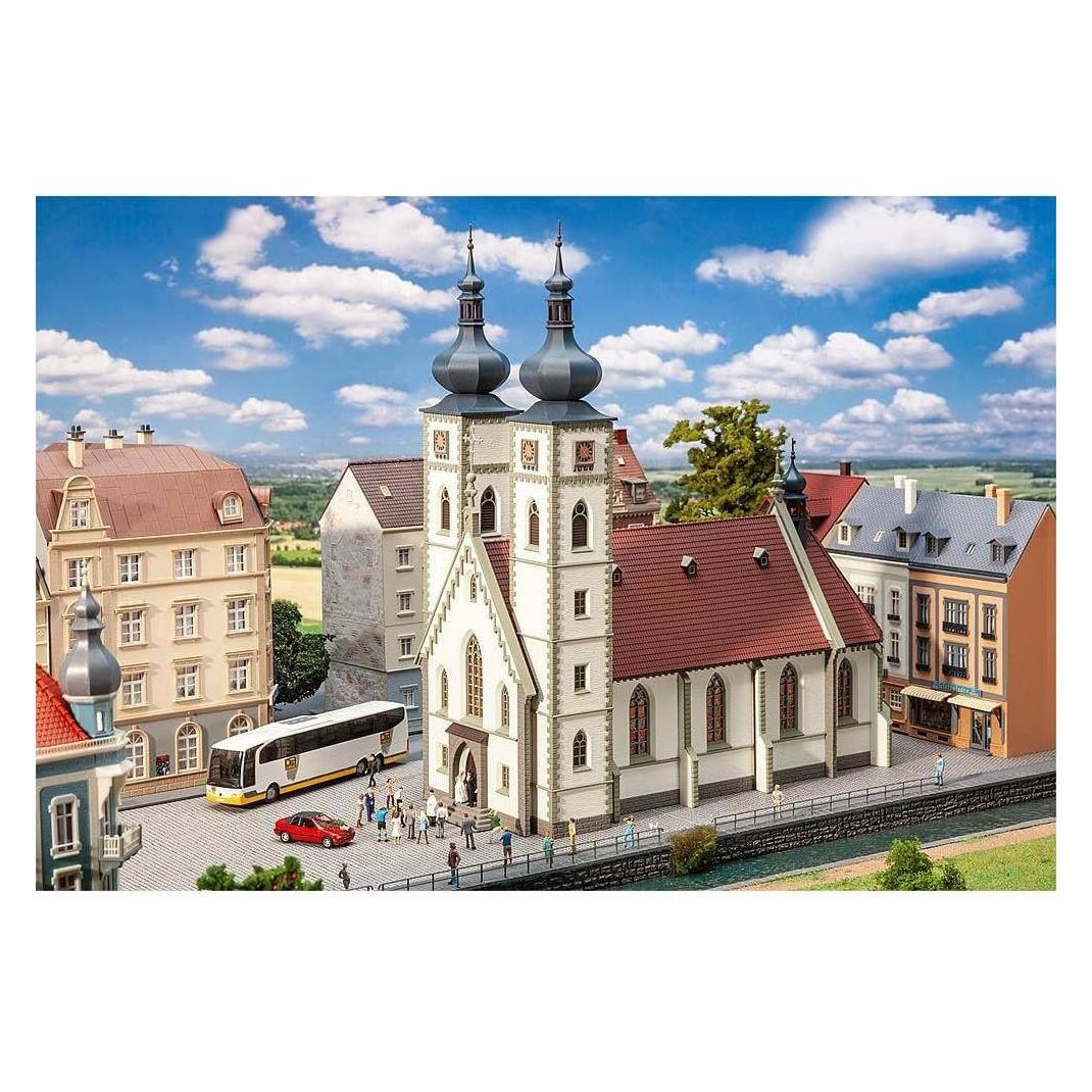 Faller Stadtkirche (130629)