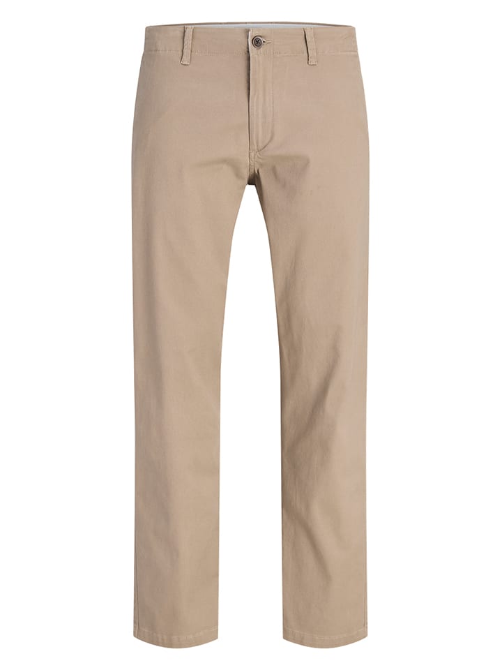 Jack & Jones Chino "Kane" in Beige - W30/L34