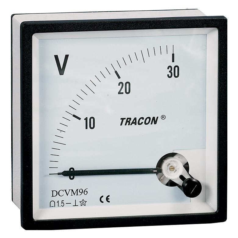 Tracon Allgemeines Produkt (TR-DCVM96-30)
