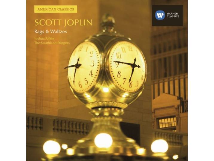 Scott Joplin