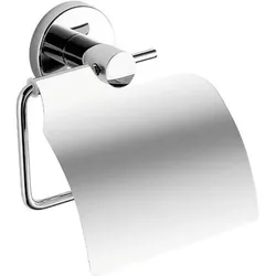 Gedy, Toilettenpapierhalter, Toilettenpapierhalter Felce Plus, Chrom