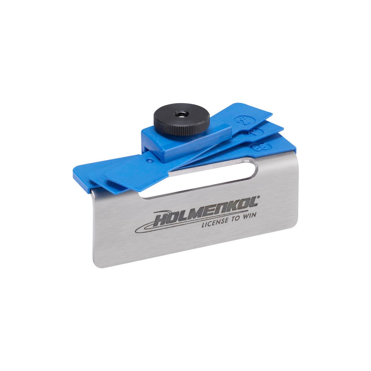 Holmenkol Steel Edge worldcup neutral 24475