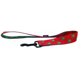 Martin Sellier Patte (Hund, Spazieren), Halsband + Leine