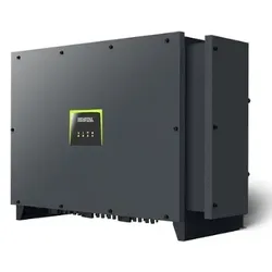  PIKO CI 100 PV-WECHSELRICHTER, 100 KW, 8 MPPT, 3-PHASIG 