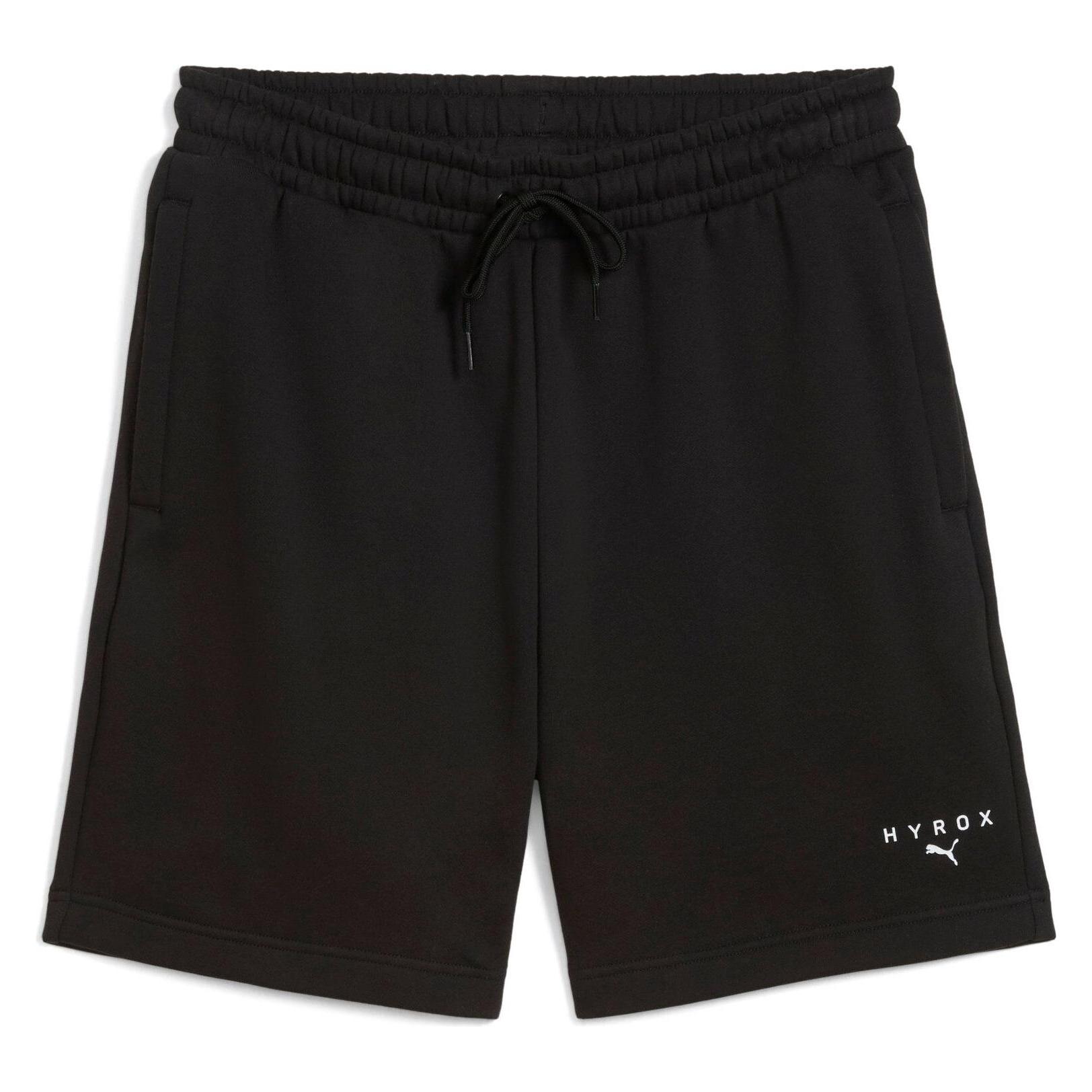 Puma Unisex x Hyrox Sweat Short (S) (527160)