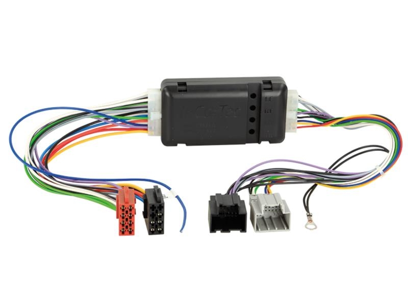 ACV Aktivsystemadapter Saab 9-5 Denso-Navigation