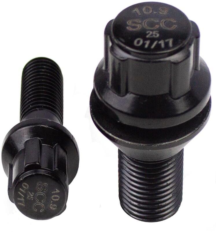 SCC Fahrzeugtechnik FBL-6128B Wheel Bolt