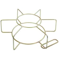 KS Tools 9002110 900.2110 Spiralenkorb Produktabmessung, Ø 450 mm