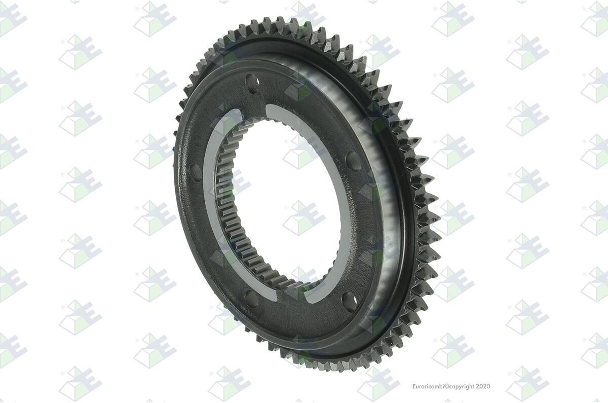 Euroricambi 60531598 Synchronizer Cone, speed change gear
