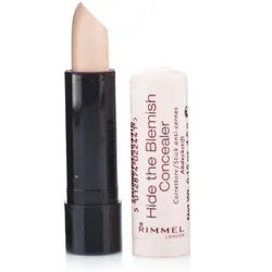 Rimmel London Hide The Blemish Concealer 001