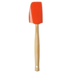 Le Creuset Mittlere Kochkelle Craft - orange
