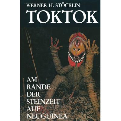Toktok, Taschenbuch von Stöcklin, Springer Basel, 978-3-0348-6277-6