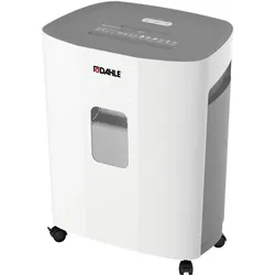 Dahle, Aktenvernichter, PaperSAFE 420 P5 Mikroschnitt selbstreinigend (Partikelschnitt)