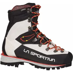 La Sportiva, Damen, Wanderschuhe, Nepal Trek Evo Woman GTX (38), Schwarz, Weiss