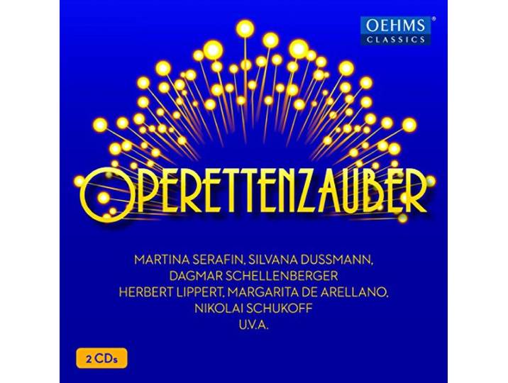 Operetta Highlights