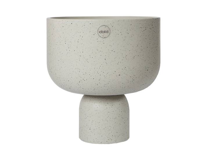 DBKD Pot Post Ø18 cm Mole dot