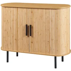 En.Casa, Kommode + Sideboard, Stryn (100 x 40 x 80 cm)