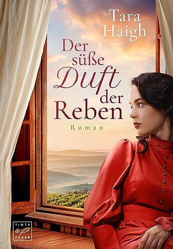 Tara Haigh - Der süße Duft der Reben - Preis vom 02.10.2026 23:42:20 h