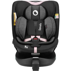 Lionelo, Kindersitz, Navy I-Size (Reboarder)