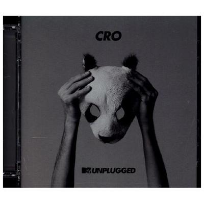 MTV Unplugged - Cro, CD, 4018939282615