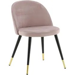 STUHL-SET VELVET
