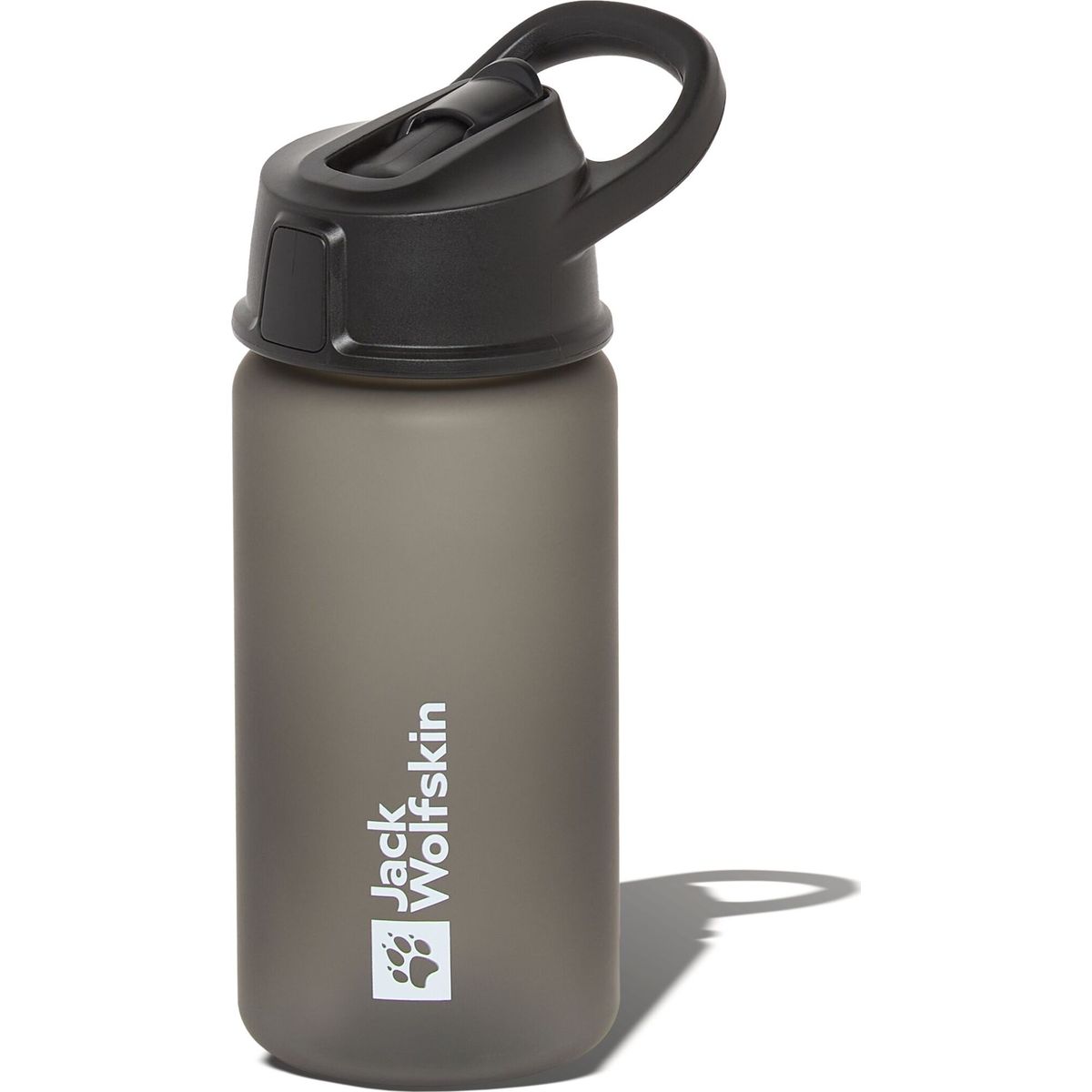 Jack Wolfskin Saima Straw 0.5L asphalt (6168) One Size A63995_6168_OS