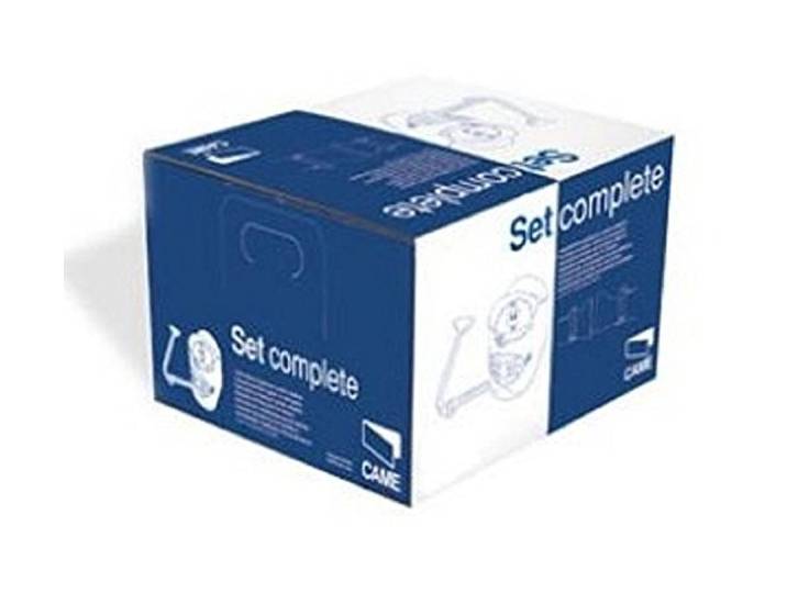 Came CMC001U6129 Kolben Amico, 1.8M, 24V, 2 Mot Irr It