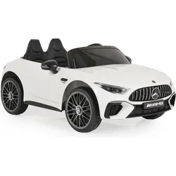 Moni Kinder Elektroauto Mercedes-Benz