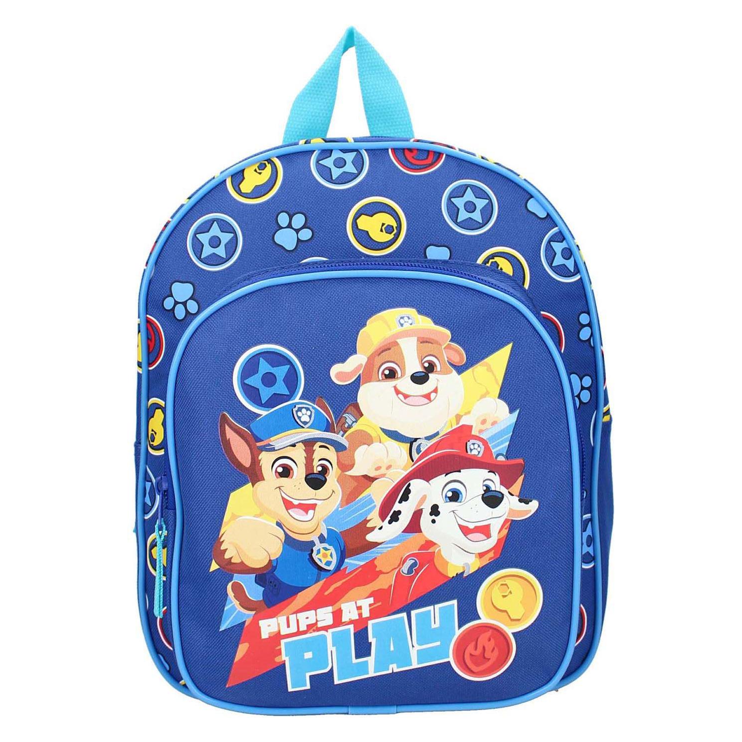 Vadobag PAW Patrol Rucksack Puptastic Days (520-00542)