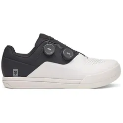 Fox, Herren, Veloschuhe, Union Boa Shoe (45), Schwarz, Weiss