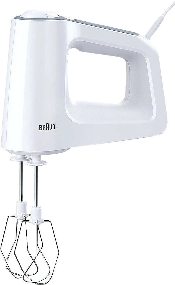 Braun MultiMix 3 HM 3135 WH