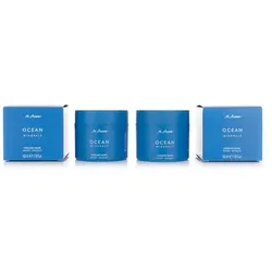 M.ASAM® Ocean Minerals Cooling Mask Duo 2x 100ml